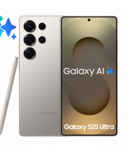 Samsung Galaxy S25 Ultra 5G 12GB 256GB chính hãng