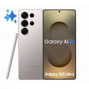Samsung Galaxy S25 Ultra 5G 12GB 256GB chính hãng