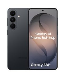 Samsung Galaxy S26 Plus 12GB 512GB trả góp 0% - Giảm giá sốc