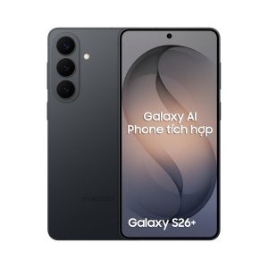 Samsung Galaxy S26 Plus 12GB 512GB trả góp 0% - Giảm giá sốc