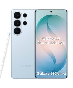 Samsung Galaxy S26 Ultra 12GB 512GB chính hãng | Giảm sốc đến 9tr