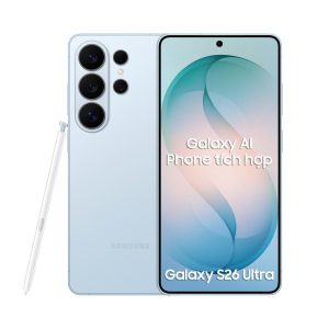 Samsung Galaxy S26 Ultra 12GB 512GB chính hãng | Giảm sốc đến 9tr