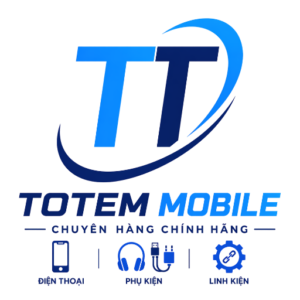 Logo TotemMobile